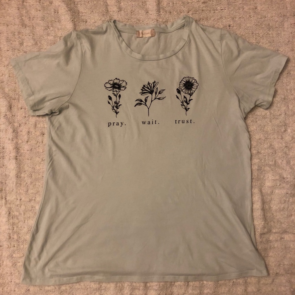 Altar’d State T-Shirt
